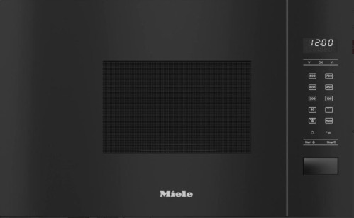 Встраиваемая микроволновая печь Miele (Мили) M 2234 SC