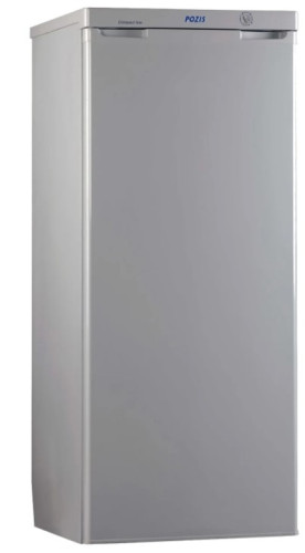 Холодильник Pozis (Позис) RS-405 серебристый