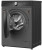 Стиральная машина с сушкой Weissgauff (Вайсгауф) WMD 61211 D Inverter Steam Deep Grey