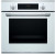 Электрический духовой шкаф Bosch (Бош) HBF254EW0R
