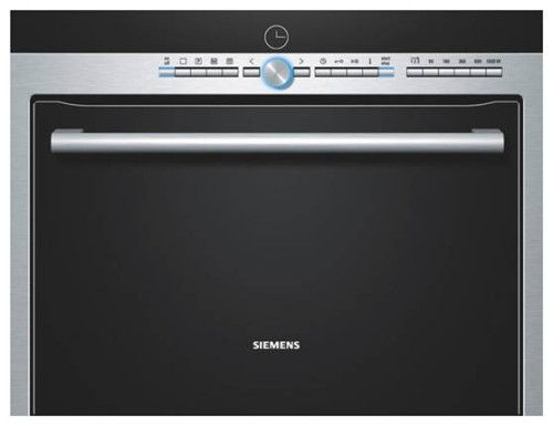 Электрический духовой шкаф Siemens (Сименс) HB 86P575