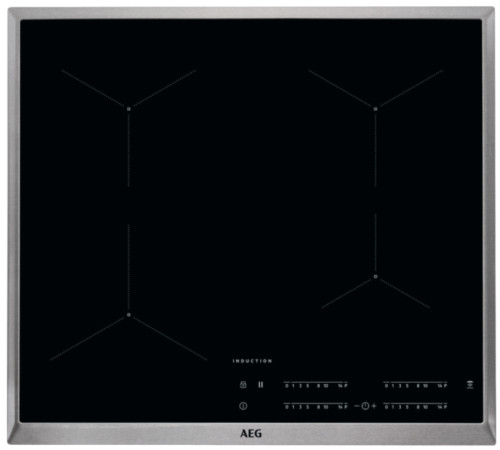 Индукционная варочная панель AEG (АЕГ) IKB64431XB
