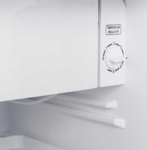 Холодильник Tesler (Теслер) RC-73 Black