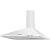 Вытяжка MAUNFELD (Маунфилд) Aire белый 60