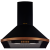 Вытяжка Kuppersberg (Купперсберг) BONA 60 B Bronze