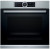 Электрический духовой шкаф Bosch (Бош) HBG672BS1F