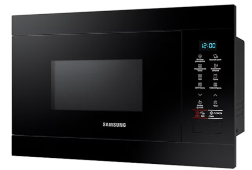 Встраиваемая микроволновая печь Samsung (Самсунг) MG22M8054AK
