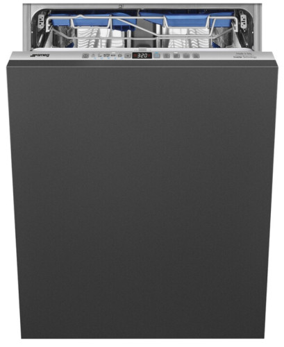 Встраиваемая посудомоечная машина Smeg (Смег) ST323PM
