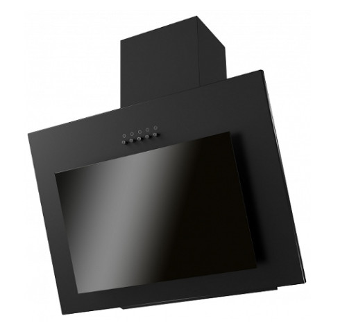 Вытяжка Krona (Крона) FREYA 600 black PB