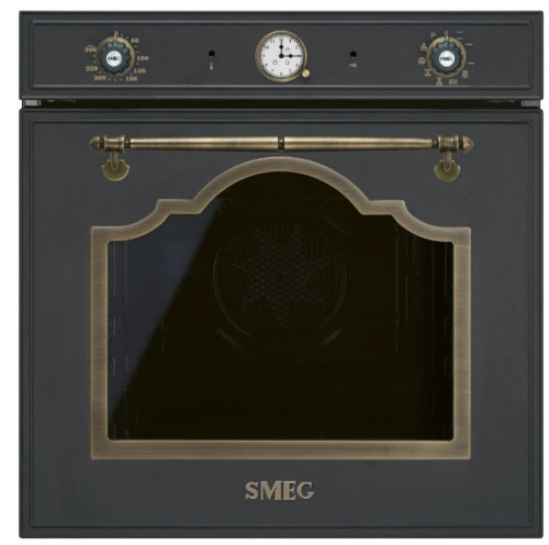 Электрический духовой шкаф Smeg (Смег) SFP67C1TAO