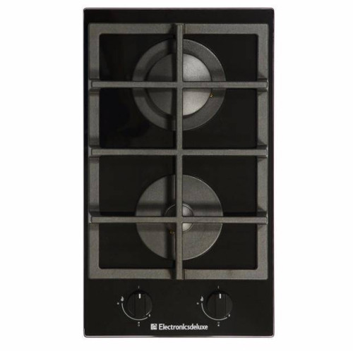 Газовая варочная панель Electronicsdeluxe (Электрониксделюкс) GG2 400215F-000