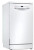 Посудомоечная машина Bosch (Бош) SRS2IKW1BR