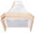 Вытяжка Kuppersberg (Купперсберг) FEODORA 60 C B