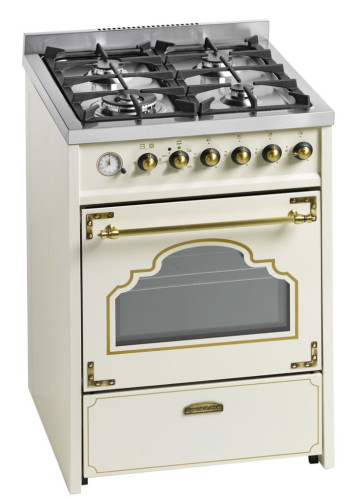 Комбинированная плита Zigmund-Shtain (Зигмунд-Штайн) VGG 38.62 X