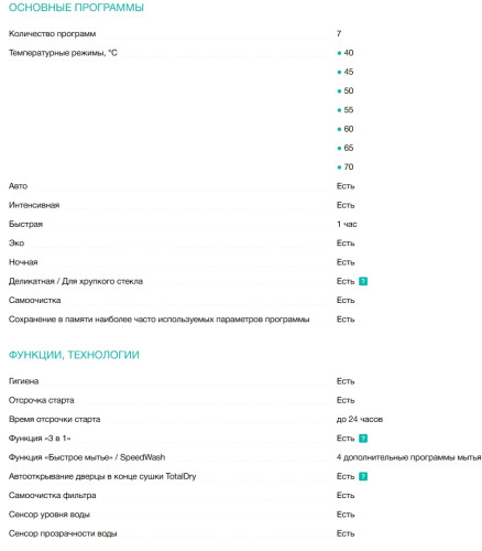 Встраиваемая посудомоечная машина Gorenje (Горенье) GV673B65