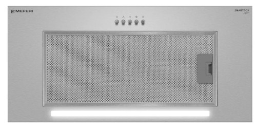 Встраиваемая вытяжка Meferi (Мефери) SMARTBOX60IX LIGHT