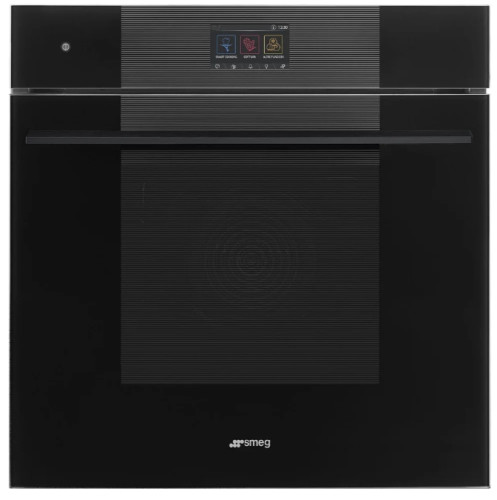 Электрический духовой шкаф Smeg (Смег) SO6104S4PB3