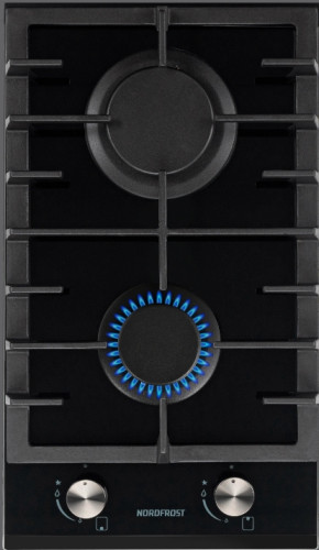 Газовая варочная панель NORDFROST (Нордфрост) HM 3023 B