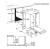 Встраиваемая посудомоечная машина AEG (АЕГ) FSE73727P
