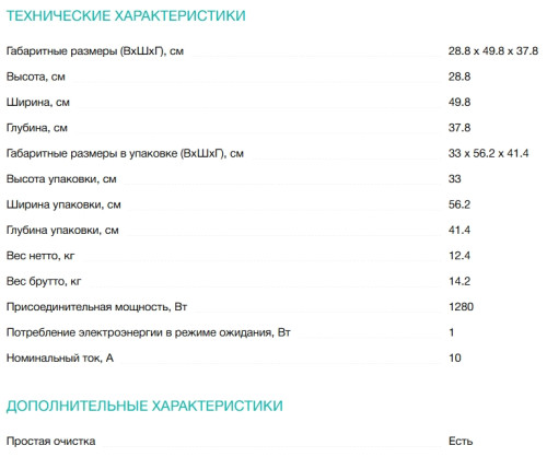Микроволновая печь Gorenje (Горенье) MO23A4X