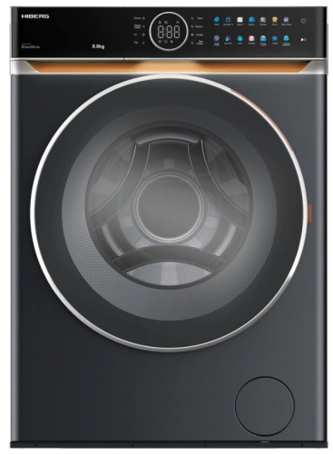 Стиральная машина Hiberg (Хайберг) i-DDQ10 - 814 Sd