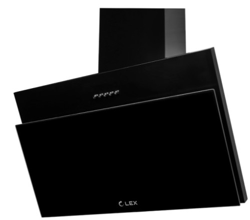 Вытяжка Lex (Лекс) LUKA 500 bl