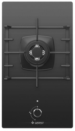 Газовая варочная панель GEFEST (Гефест) ПВГ 2001