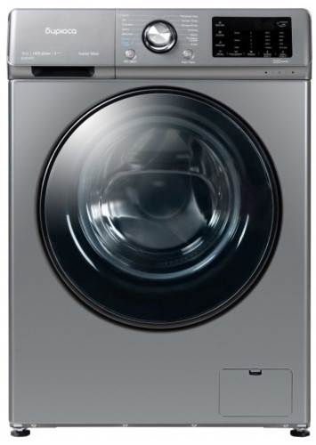 Стиральная машина Бирюса WM-SL1014/15 M