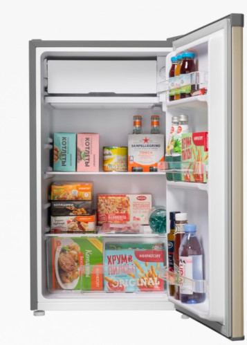 Холодильник MAUNFELD (Маунфилд) MFF83GD