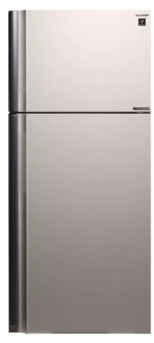 Холодильник Sharp (Шарп) SJXE59PMBE