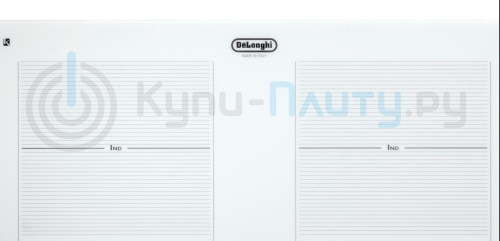 Индукционная варочная панель DeLonghi (ДеЛонги) PIND 5 B