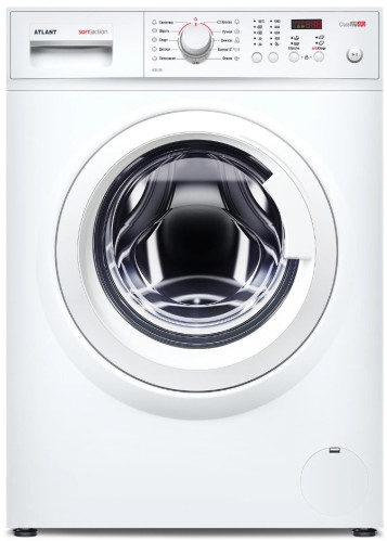 Стиральная машина Атлант СМА 40М105-00