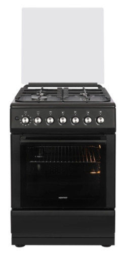 Газовая плита NORDFROST (Нордфрост) GG 6062 B