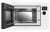 Встраиваемая микроволновая печь MAUNFELD (Маунфилд) XBMO251GW Glossy