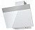 Вытяжка Krona (Крона) Kristen 600 white/inox S