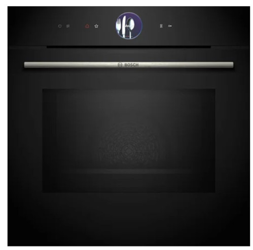 Электрический духовой шкаф Bosch (Бош) HMG776NB1