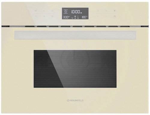 Электрический духовой шкаф MAUNFELD (Маунфилд) MCMO.44.9GBG