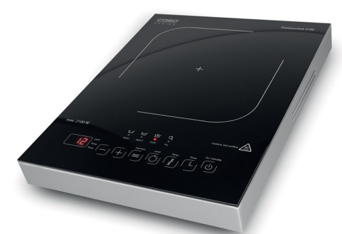 Настольная индукционная плита Caso (Касо) Pro Gourmet 2100