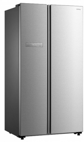 Холодильник Korting (Кёртинг) KNFS 95780 X