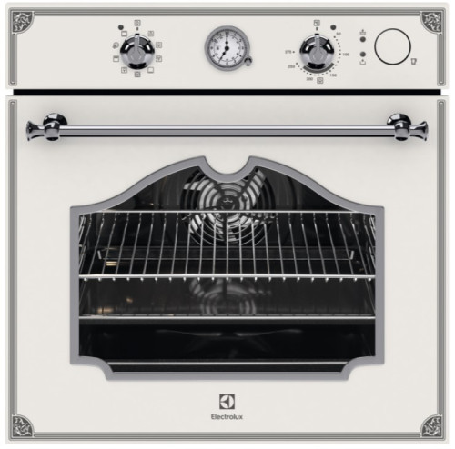 Электрический духовой шкаф Electrolux (Электролюкс) OPEB2640C