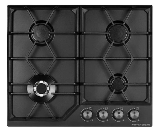 Газовая варочная панель Kuppersberg (Куперсберг) FS 62 B