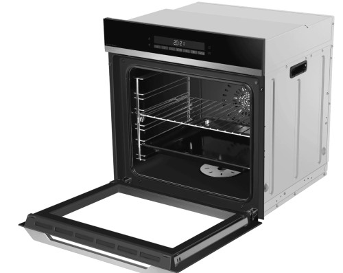 Электрический духовой шкаф Haier (Хайер) HOQ-P16AS5SX