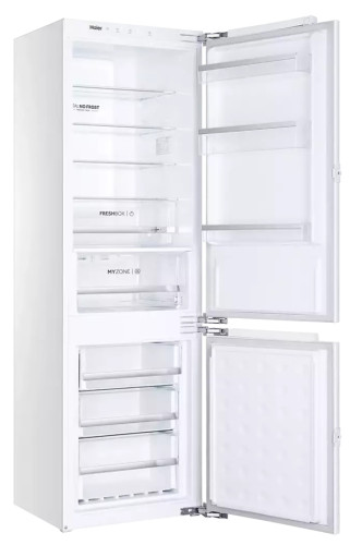 Встраиваемый холодильник Haier (Хайер) BCFT529TWRU