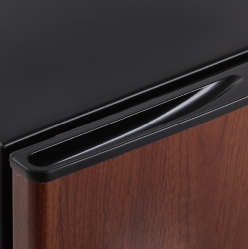 Холодильник Tesler (Теслер) RC-55 Wood