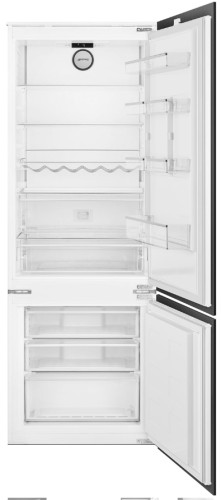 Встраиваемый холодильник Smeg (Смег) C875TNE