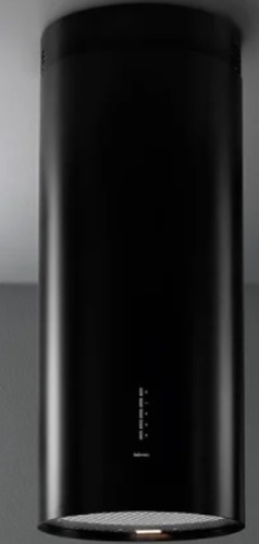 Вытяжка Falmec (Фалмек) POLAR EVO IS BLACK 35