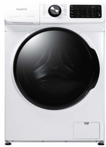 Стиральная машина Бирюса WM-SM814/03