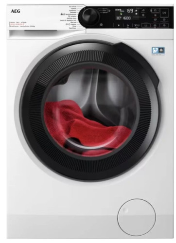 Стиральная машина с сушкой AEG (АЕГ) LWR73164Q