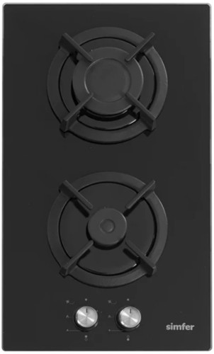 Газовая варочная панель Simfer (Симфер) H30N20B516