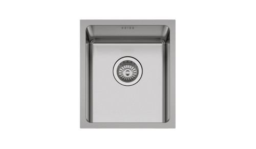 Кухонная мойка Seaman Eco Roma SMR-4438A Standart